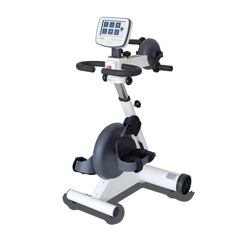  ZEPU-K2000A Upper and lower limb active and passive exercise rehabilitation machine (upper and lower limb type)